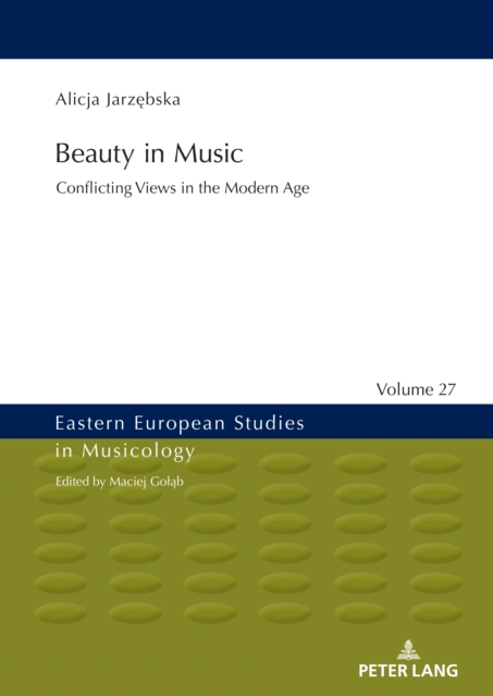 Beauty in Music