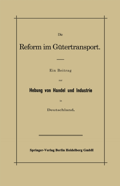 Handbuch der chemisch-technischen Apparate maschinellen Hilfsmittel und Werkstoffe