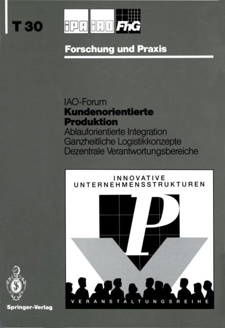 Kundenorientierte Produktion