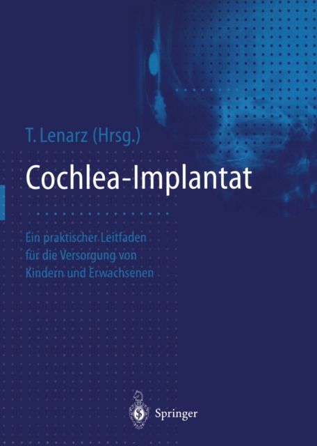 Cochlea-Implantat