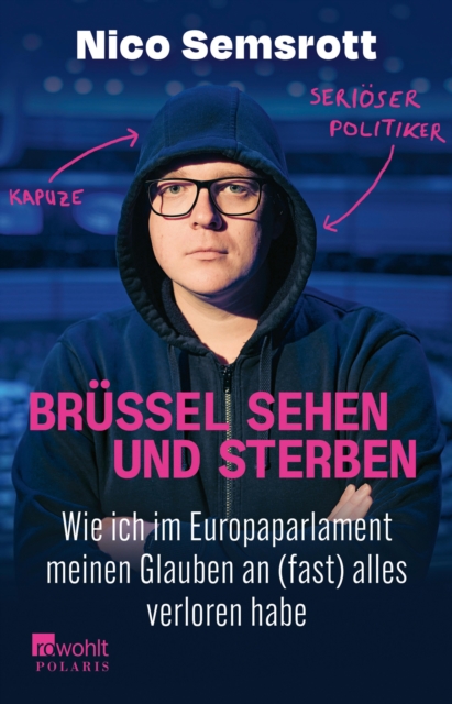 Von jenem Sinn in den Undingen