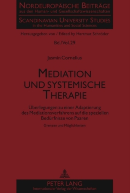 Mediation und systemische Therapie