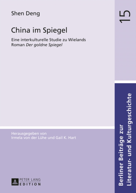 China im Spiegel