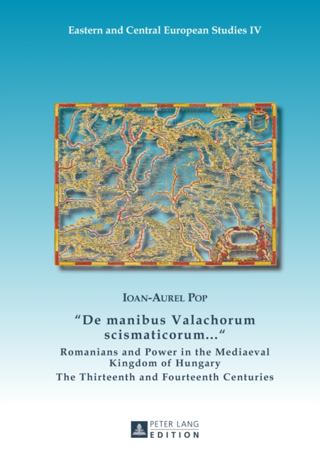  De manibus Valachorum scismaticorum ...  