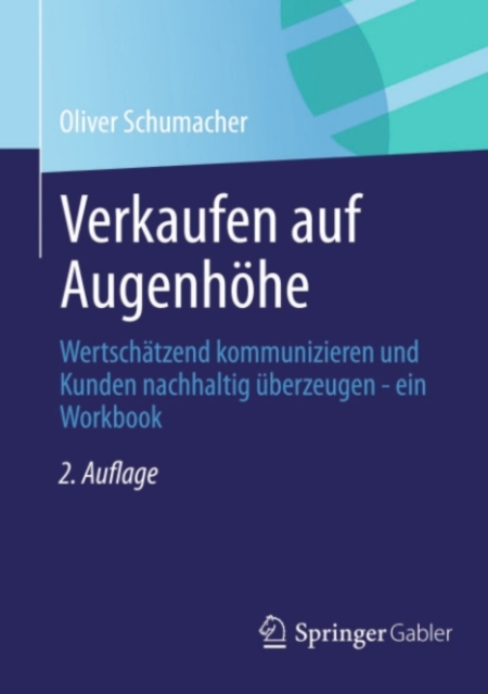 Verkaufen auf Augenhöhe