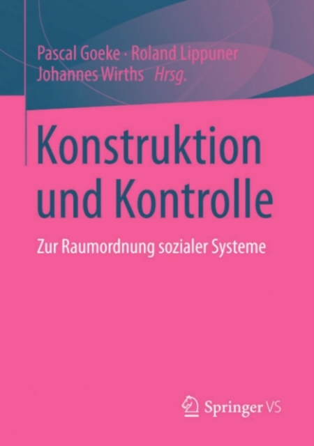 Konstruktion und Kontrolle