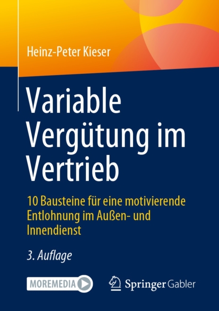Variable Vergütung im Vertrieb