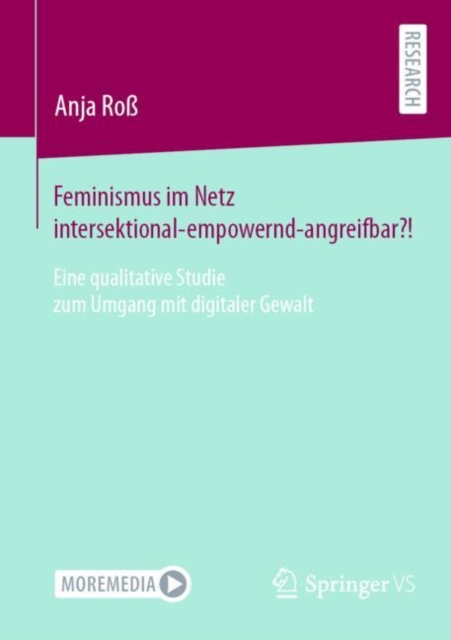 Feminismus im Netz intersektional-empowernd-angreifbar?!