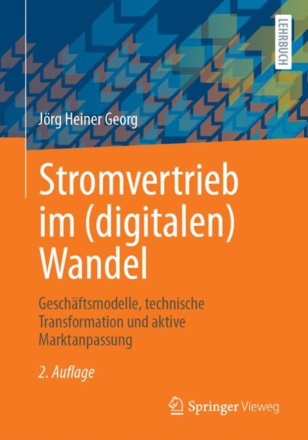 Stromvertrieb im (digitalen) Wandel