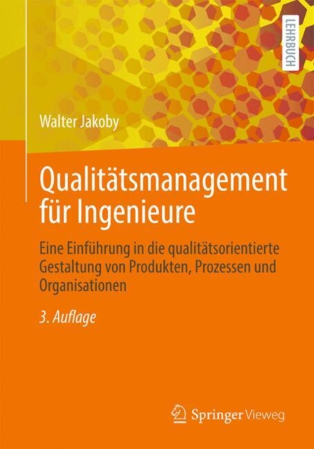 Qualitatsmanagement fur Ingenieure