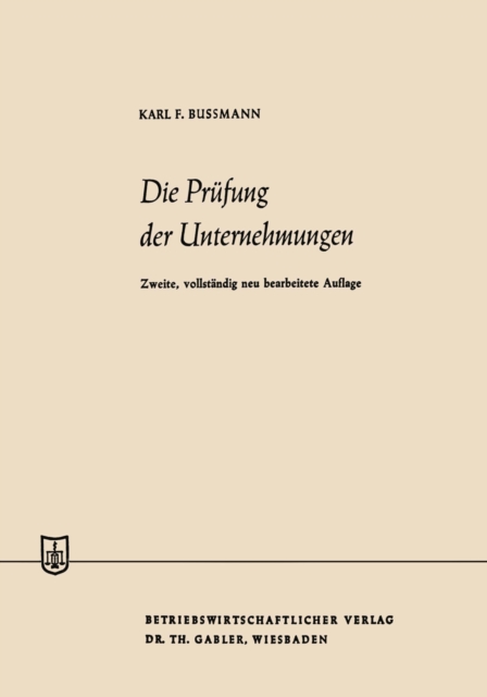 Die Vorratsinventur
