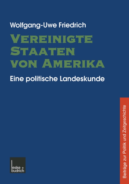 Vereinigte Staaten von Amerika