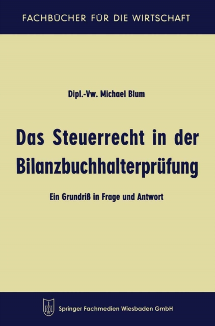 Das GmbH-Gesetz