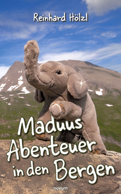 Maduus Abenteuer in den Bergen