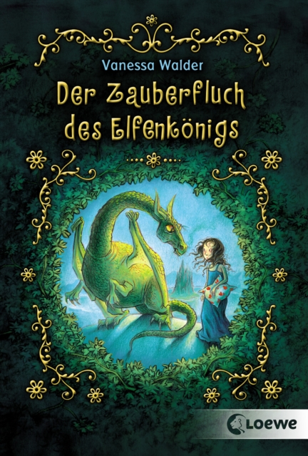 Der Zauberfluch des Elfenkönigs
