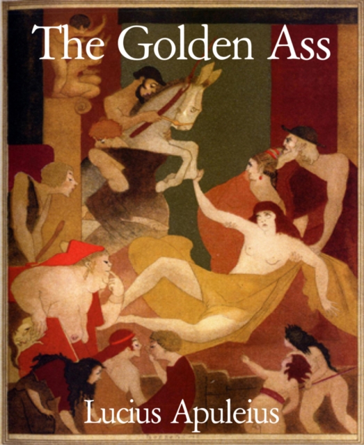 Golden Ass
