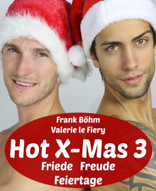 Hot X-Mas 3