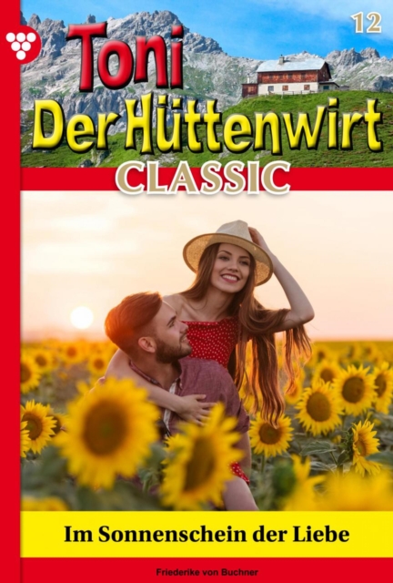 Im Sonnenschein der Liebe