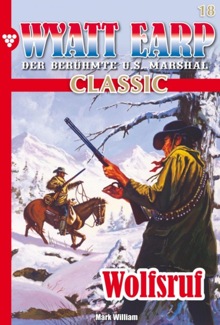Wyatt Earp Classic 18 – Western