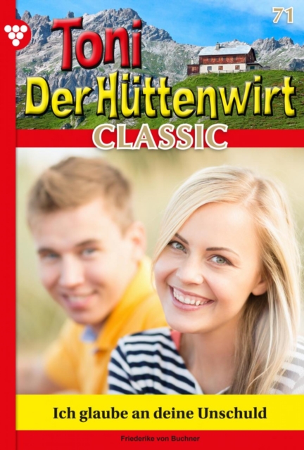 Ich glaube an deine Unschuld