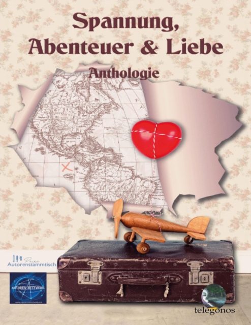 Spannung, Abenteuer & Liebe