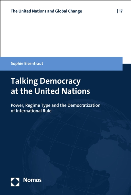 Talking Democracy at the United Nations