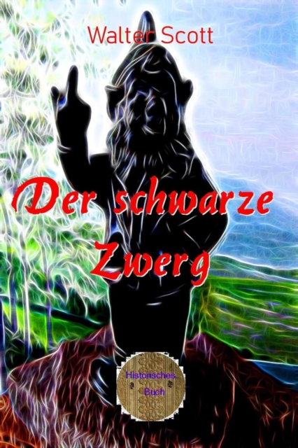 Der scharze Zwerg