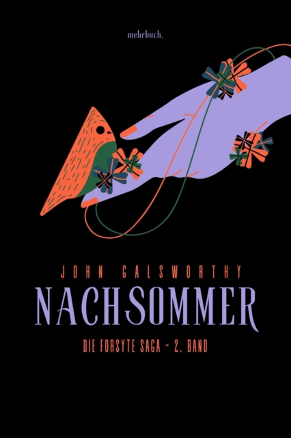 Nachsommer