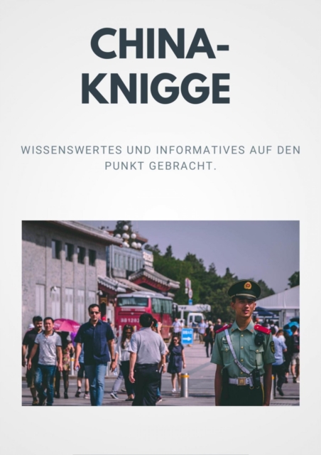 China-Knigge