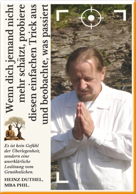 WENN DICH JEMAND NICHT MEHR SCHÄTZT, PROBIERE DIESEN EINFACHEN TRICK AUS UND BEOBACHTE, WAS PASSIERT