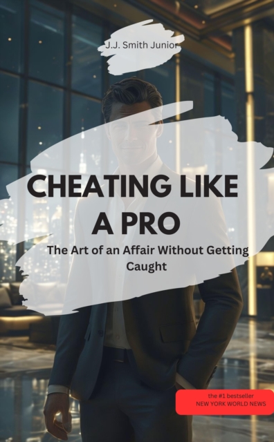 CHEATING LIKE A PRO – The Art of an Affair Without Getting Caught