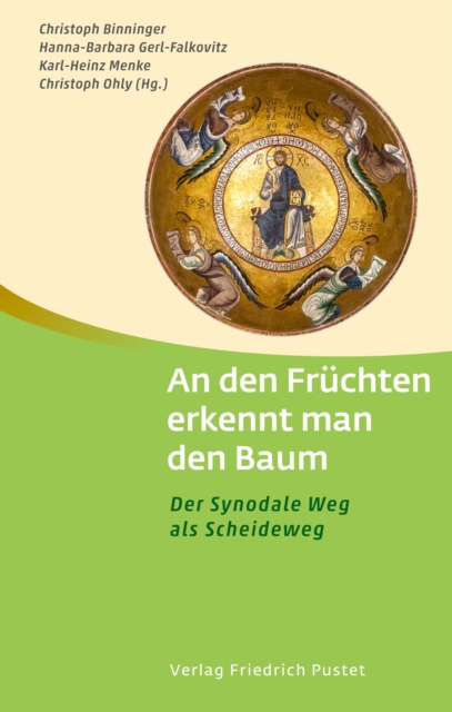 An den Früchten erkennt man den Baum