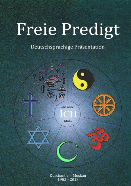 Freie Predigt – eine deutschsprachige Präsentation