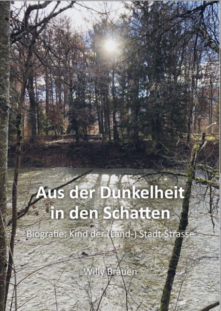 Aus der Dunkelheit in den Schatten