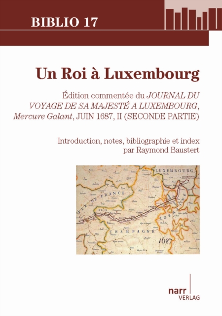 Un Roi à Luxembourg