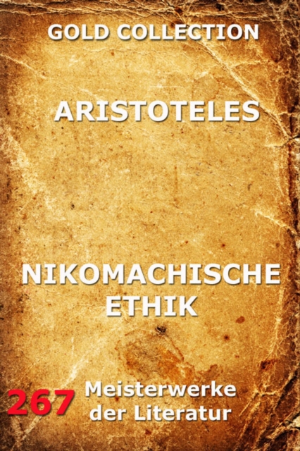 Nikomachische Ethik
