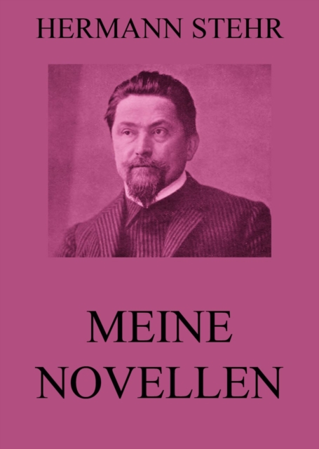 Meine Novellen