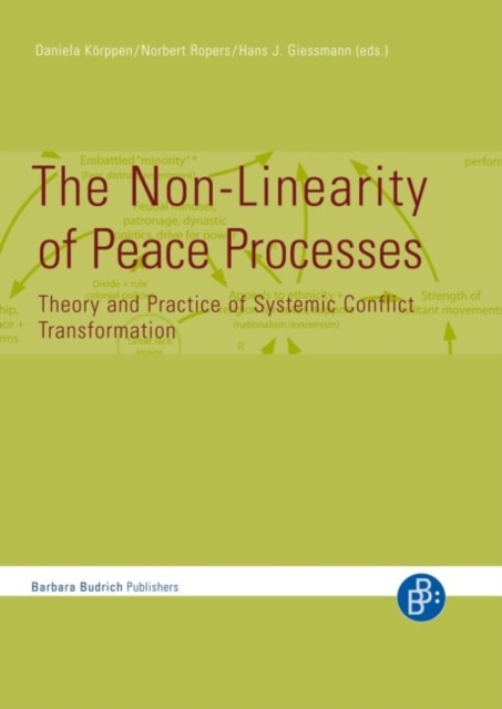 Non-Linearity of Peace Processes