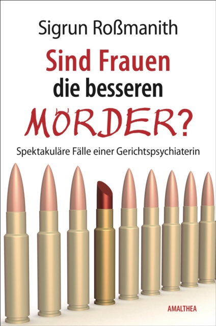Sind Frauen die besseren Mörder?