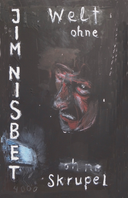 Welt ohne Skrupel