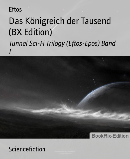 Das Konigreich der Tausend (BX Edition)