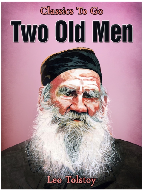 Two Old Men