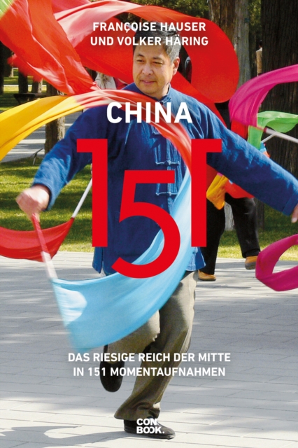 China 151