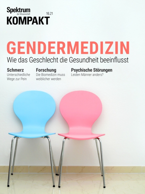 Spektrum Kompakt - Energiewende
