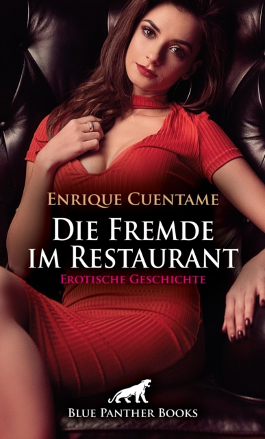 Die Fremde im Restaurant | Erotische Geschichte