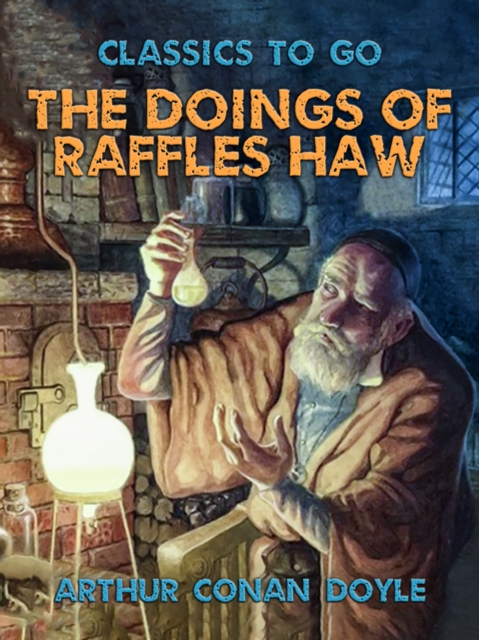 Doings of Raffles Haw