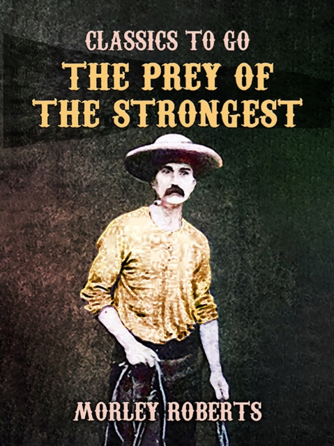 Prey of the Strongest