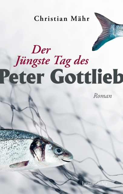 Der Jüngste Tag des Peter Gottlieb