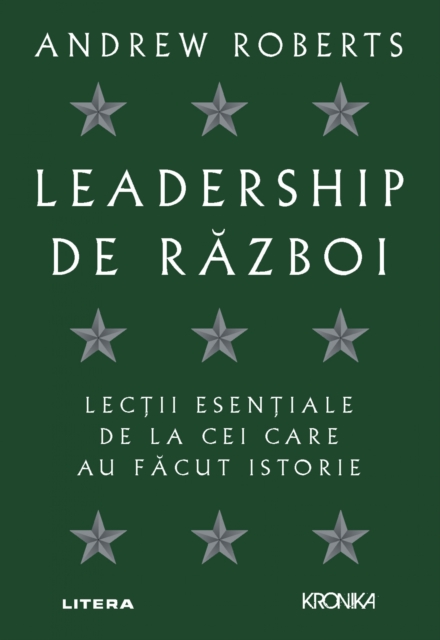 Leadership de război