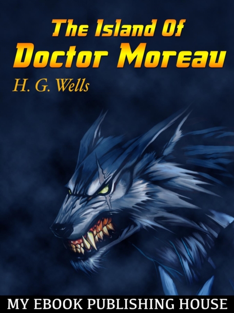 Island Of Doctor Moreau
